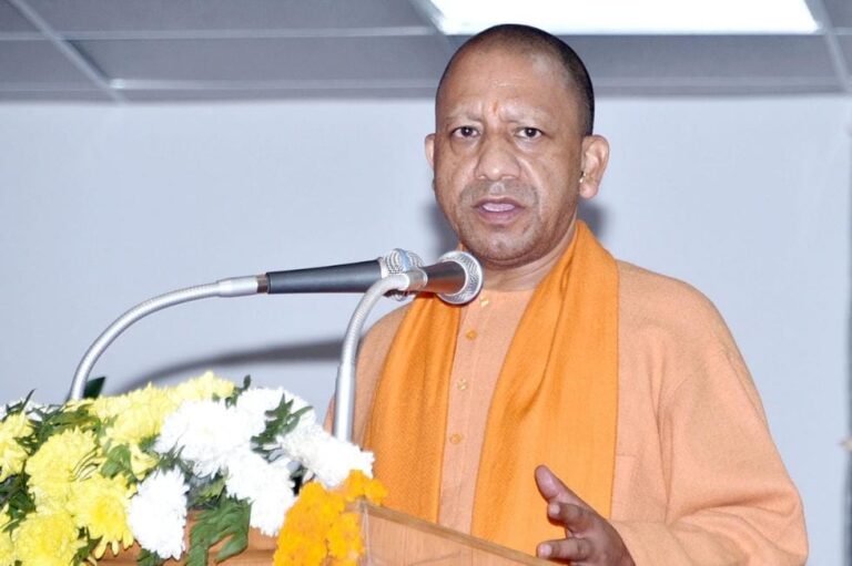 उप्र : राष्ट्रीय संगोष्ठी ‘बायोनेचर कॉन-2023’ का CM योगी ने किया उद्घाटन