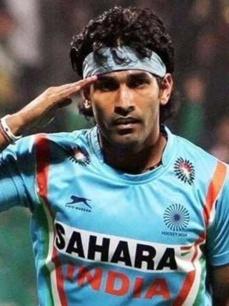 मप्र: हॉकी के अंतरराष्ट्रीय खिलाड़ी शिवेंद्र सिंह को मिलेगा द्रोणाचार्य अवॉर्ड