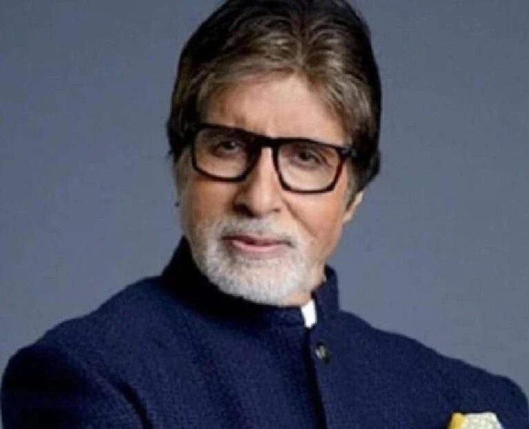 अभिनेता  अमिताभ बच्चन बने इंडियन स्ट्रीट प्रीमियर लीग में मुंबई टीम के मालिक, दिखाई झलक