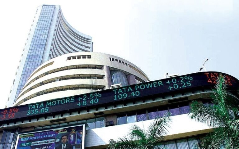 Sensex Closing Bell: शेयर बाजार में गिरावट, सेंसेक्स 930 अंक गिरकर 70,506 पर हुआ बंद