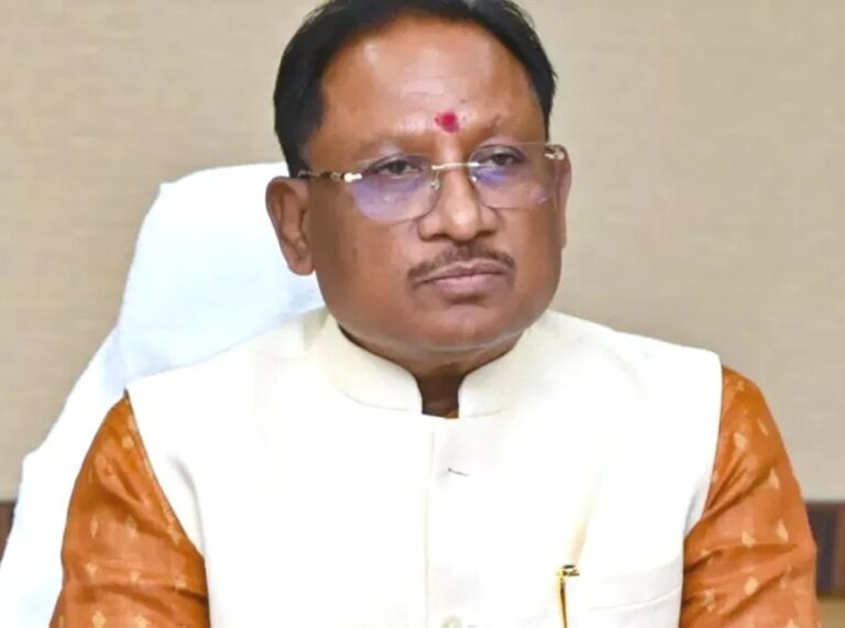 छत्तीसगढ़ में मंत्रिमंडल का विस्तार आज, 9 विधायक लेंगे मंत्री पद की शपथ