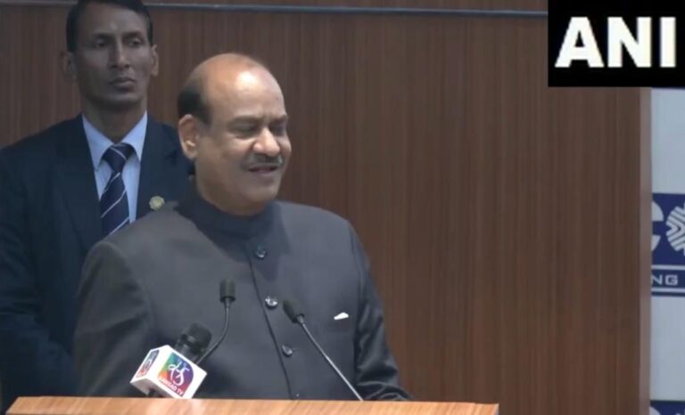 In G20, India gave the direction to the whole World- OM Birla