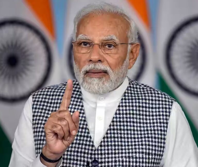 PM मोदी आज विकसित भारत संकल्प यात्रा के लाभार्थियों से करेंगे संवाद