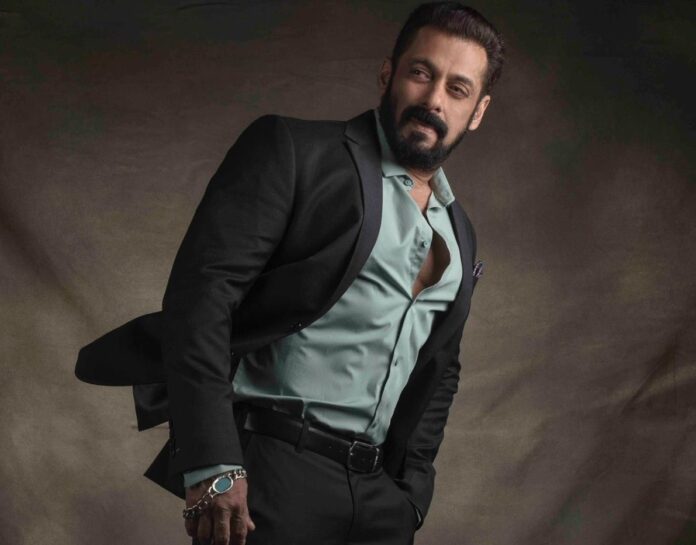 Source: @BeingSalmanKhan