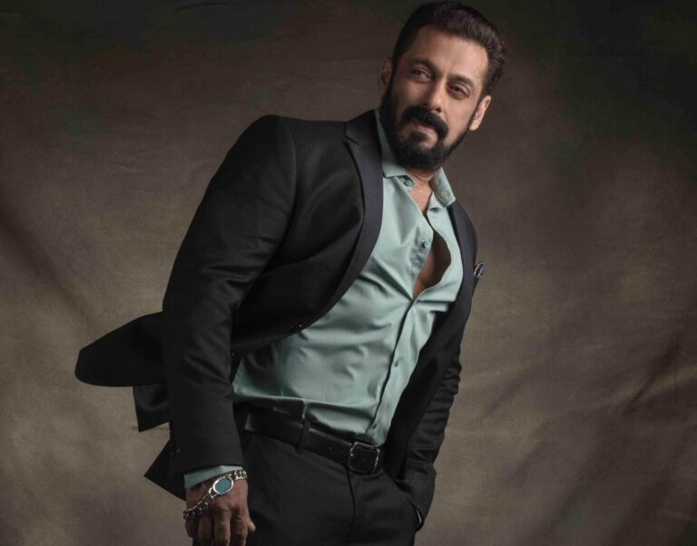 Happy Birthday Salman Khan: इंडस्ट्री में 35 सालों में 100 से ज्‍यादा फिल्‍मों में काम कर चुके है अभिनेता सलमान खान