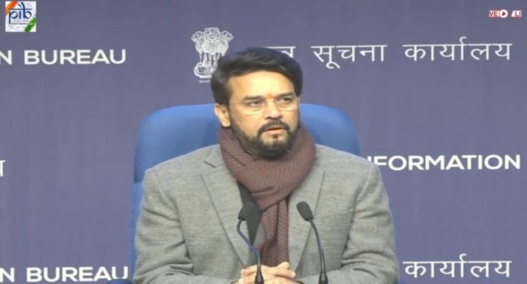 Cabinet Decisions: 2024 सीजन के लिए कोपरा के MSP को मंजूरी एवं सड़क और परिवहन मंत्रालय से जुड़े कई महत्वपूर्ण निर्णय लिए