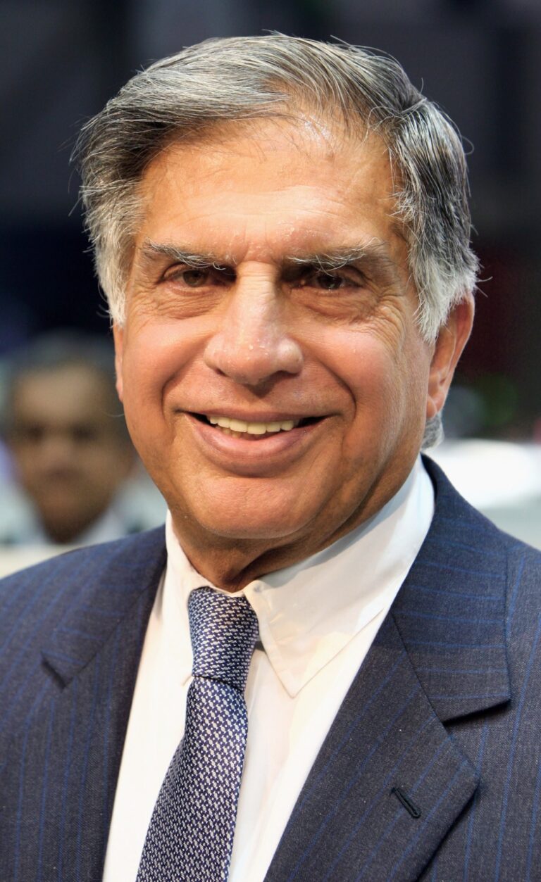 Happy Birthday Ratan Tata: टाटा ग्रुप की मशहूर कंपनी टाटा स्टील के साथ देश के दिग्गज उद्योगपति रतन टाटा ने की थी अपने करियर की शुरूआत