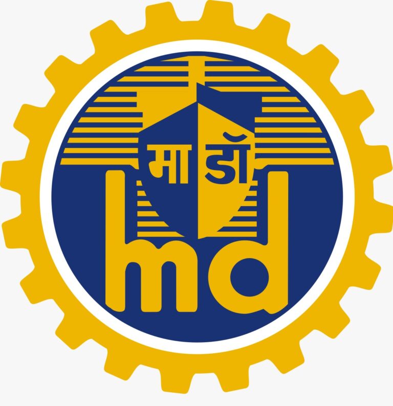 गुजरात सरकार और मझगांव डॉकयार्ड लिमिटेड ने एक समझौता ज्ञापन पर किए हस्ताक्षर