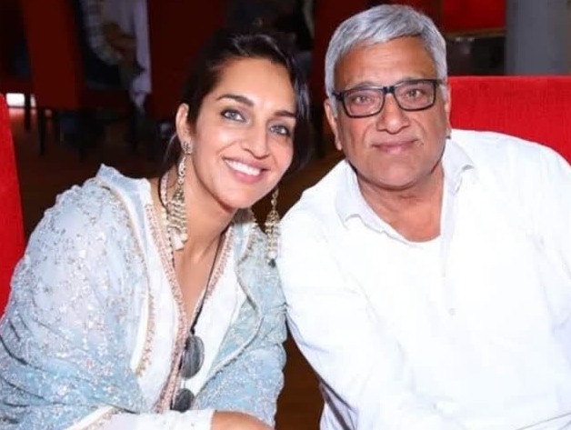 हरियाणा : पूर्व मंत्री निर्मल सिंह और प्रदेश उपाध्यक्ष चित्रा सरवारा ने आम आदमी पार्टी से दिया इस्तीफा