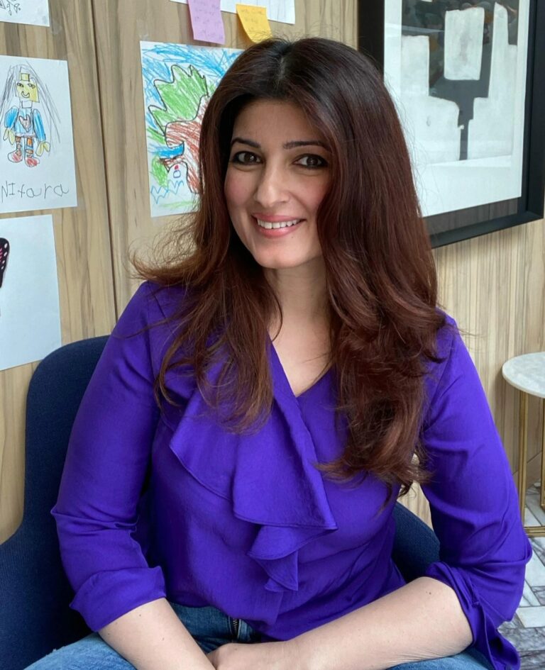 Happy Birthday Twinkle Khanna: बॉबी देओल संग किया डेब्यू,16 फिल्मों के बाद छोड़ी एक्टिंग, राइटर बनकर एक्ट्रेस ट्विंकल खन्ना को मिली शोहरत