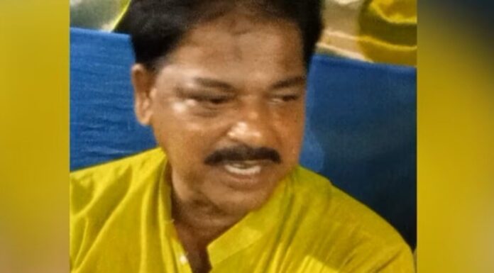 West Bengal: टीएमसी नेता सत्येन चौधरी की हत्या, बदमाशों ने नजदीक से मारी गोली