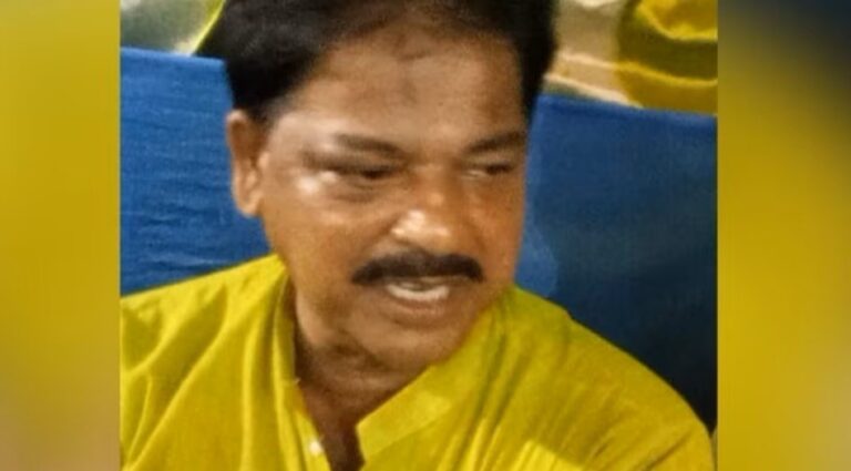 West Bengal: टीएमसी नेता सत्येन चौधरी की हत्या, बदमाशों ने नजदीक से मारी गोली