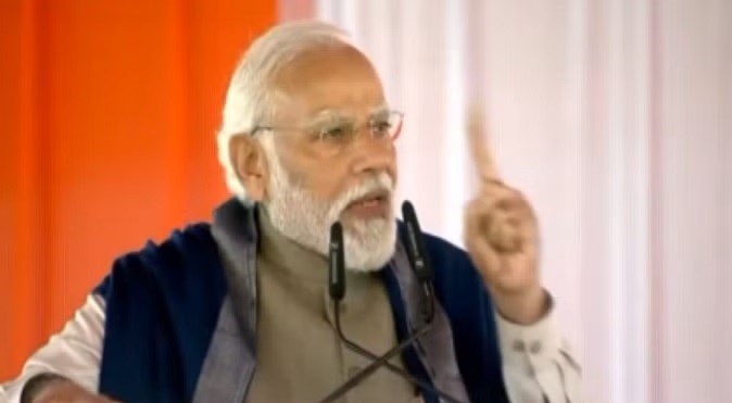 पीएम मोदी आज से गुजरात दौरे पर; वाइब्रेंट समिट का करेंगे उद्घाटन