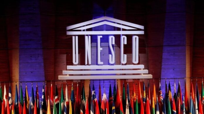 UNESCO: भारत पहली बार करेगा यूनेस्को की इस अहम समिति की अध्यक्षता, 21 से 31 जुलाई तक दिल्ली में होगी बैठक UNESCO: भारत पहली बार करेगा यूनेस्को की इस अहम समिति की अध्यक्षता, 21 से 31 जुलाई तक दिल्ली में होगी बैठक
