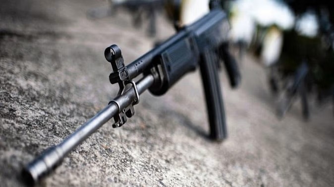 Myanmar Clash: म्यांमार सेना और जातीय गुरिल्ला समूहों में संघर्षविराम पर सहमति, चीनी मध्यस्थता में हुआ समझौता Myanmar Clash: म्यांमार सेना और जातीय गुरिल्ला समूहों में संघर्षविराम पर सहमति, चीनी मध्यस्थता में हुआ समझौता