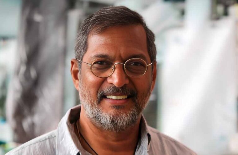 Happy Birthday Nana Patekar: अमराठी नाटक से अभिनेता नाना पाटेकर ने की अपने करियर की शुरूआत