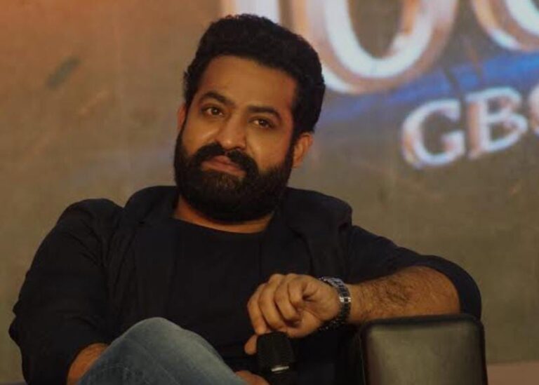 भूकंप के झटकों और सुनामी की चेतावनी के बीच जापान से सुरक्षित घर लौटे अभिनेता जूनियर एनटीआर