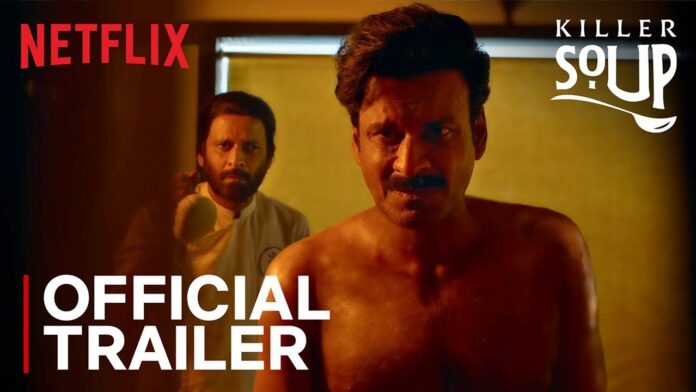 Image source: @NetflixIndia