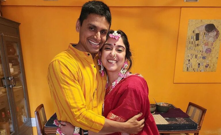 अभिनेता आमिर खान की बेटी आयरा खान नूपुर शिखरे संग आज करेंगी कोर्ट मैरिज