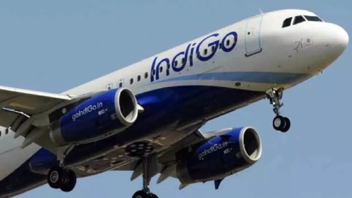 Delhi-bound IndiGo flight returns to Patna due to technical glitch