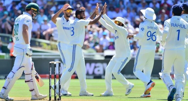 SA vs IND Test Match Day 2: भारत ने दक्षिण अफ्रीका को दूसरे टेस्ट में 7 विकेट से हराया, सीरीज 1-1 से बराबर