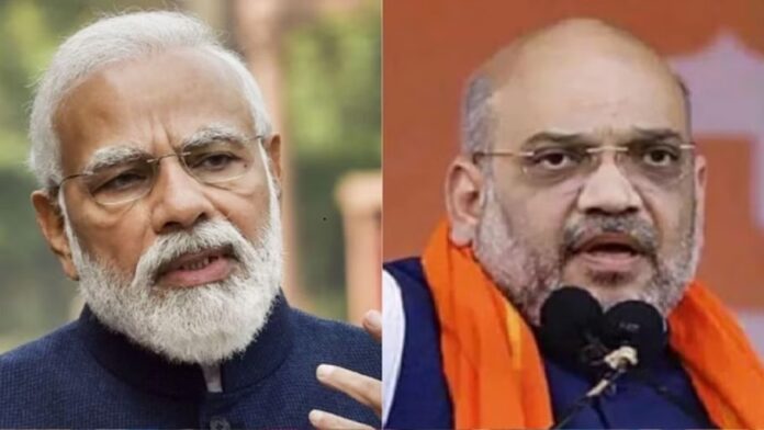 Jaipur: डीजीपी-IGP सम्मेलन में शामिल होंगे प्रधानमंत्री नरेंद्र मोदी और गृहमंत्री अमित शाह
