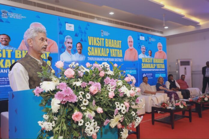 Source: @DrSJaishankar