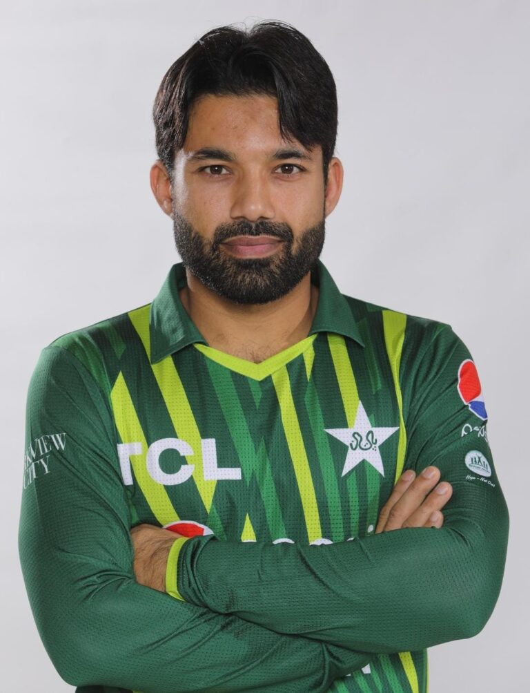 मोहम्मद रिजवान होंगे पाकिस्तान T20 क्रिकेट के उपकप्तान, PCB ने किया ऐलान