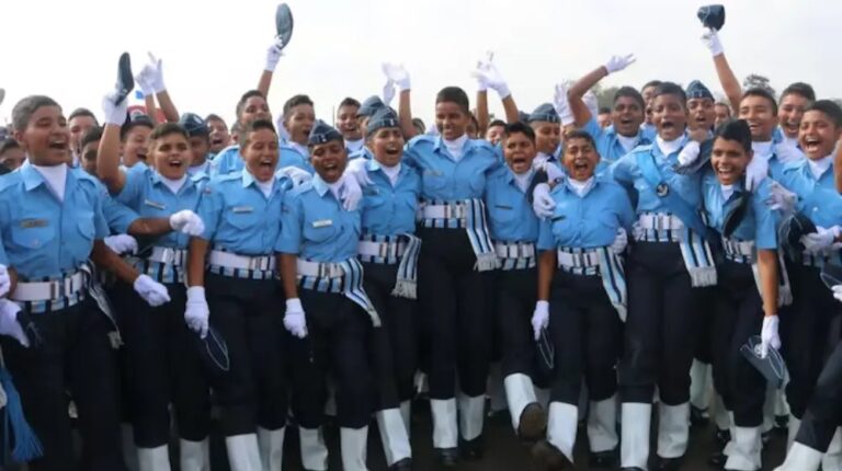 Republic Day Parade: पहली बार कर्तव्य पथ पर दिखेगा नारी शक्ति का दम