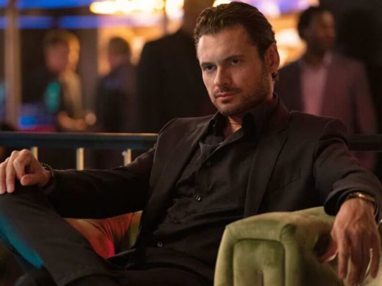 X-MEN फेम हॉलीवुड अभिनेता एडन कैंटो का 42 साल की उम्र में हुआ निधन