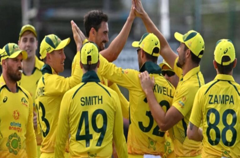 वेस्टइंडीज के खिलाफ टेस्ट और वनडे सीरीज के लिए ऑस्ट्रेलिया टीम का हुआ ऐलान