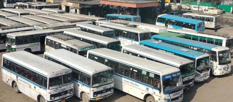 हरिद्वार से अयोध्या के लिए आज से चलेगी रोडवेज बस