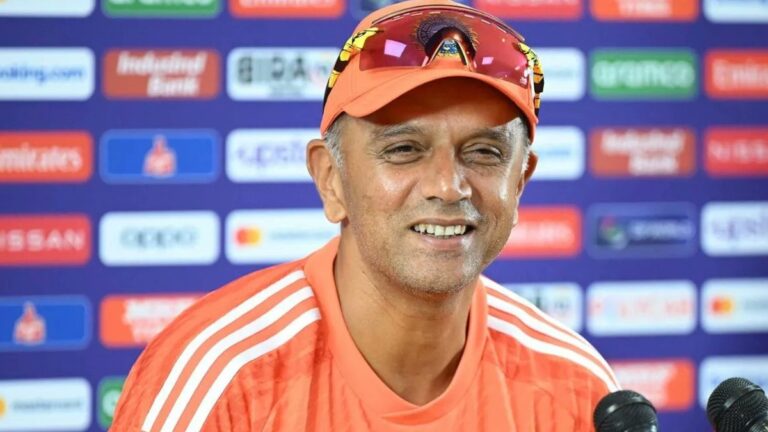 Happy Birthday Rahul Dravid: भारत के पूर्व कप्तान राहुल द्रविड़ के नाम दर्ज है क्रीज पर सबसे ज्यादा वक्त बिताने का रिकॉर्ड