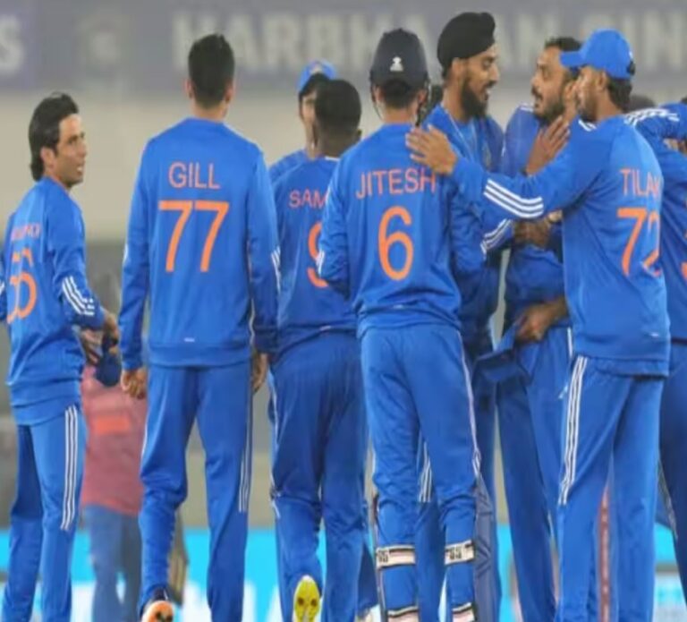 IND vs AFG: पहले टी20 मैच में भारत ने अफगानिस्तान को 6 विकेट से हराया