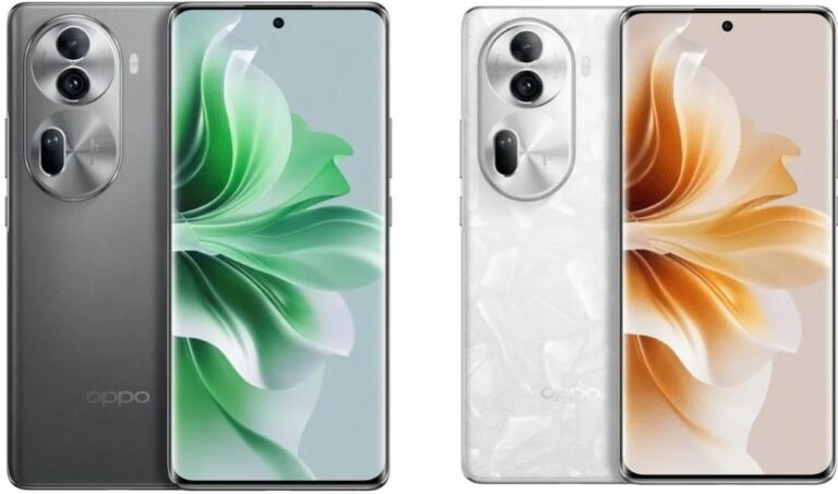 Oppo Reno 11 और Reno 11 Pro स्मार्टफोन भारतीय बाजार में हुए लॉन्च