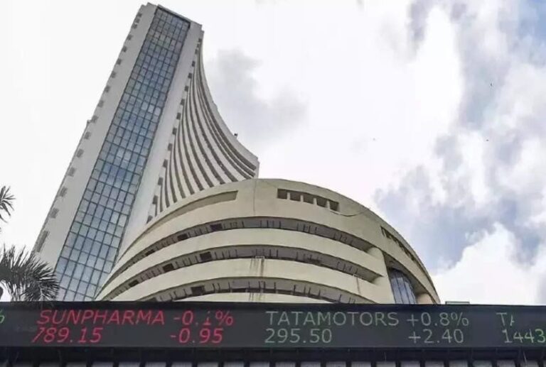 Sensex Closing Market: शेयर बाजार में हफ्ते के आखिरी कारोबारी दिन जारी रही तेजी, सेंसेक्स 847 अंक चढ़ा