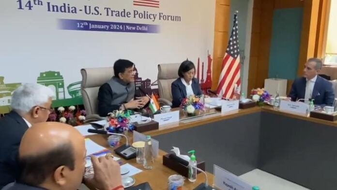 WhatsApp Image 2024-01-13 at 10.35.21 AM Source: @ANI