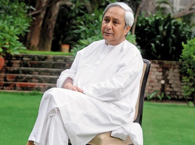 ओडिशा : CM नवीन पटनायक आज जगन्नाथ हेरिटेज कॉरिडोर का करेंगे उद्घाटन