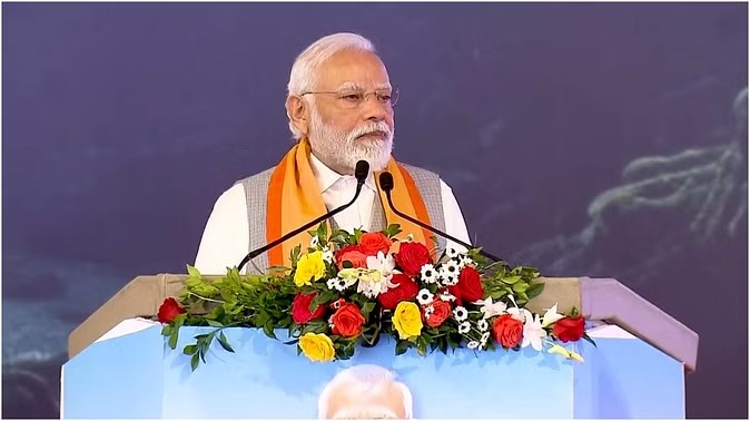 महाराष्ट्र समेत तीन राज्यों के दौरे पर पीएम मोदी, चेन्नई में खेलो इंडिया यूथ गेम्स का करेंगे उद्घाटन