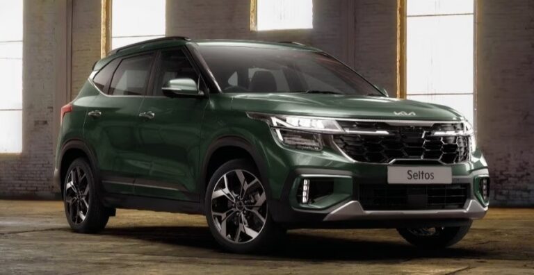 Kia Seltos का नया मैनुअल डीजल वेरिएंट हुआ लॉन्च