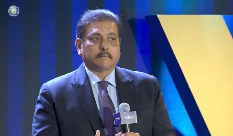 BCCI Awards 2024: रवि शास्त्री-फारुख इंजीनियर को लाइफटाइम अचीवमेंट अवॉर्ड, दीप्ति बनी  क्रिकेटर ऑफ द ईयर