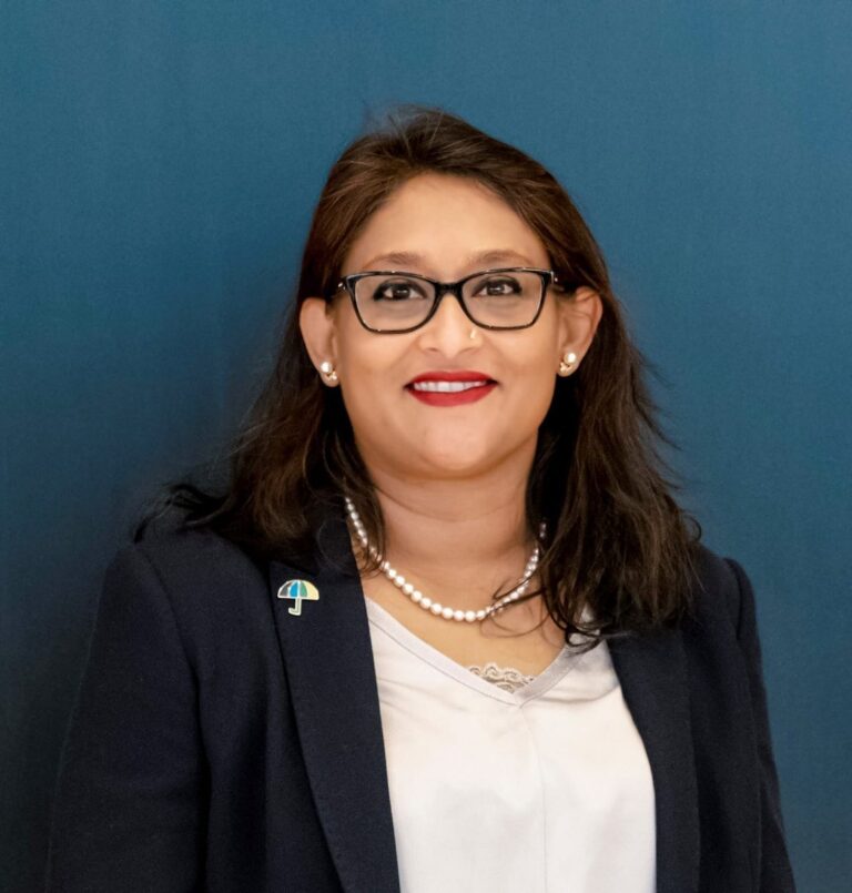 स्विटज़रलैंड : साइमा वाजेद को दक्षिण-पूर्व एशिया के लिए WHO की क्षेत्रीय निदेशक नियुक्त किया गया