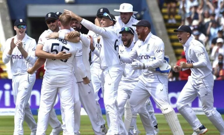 Ind Vs Eng: भारत के ख‍िलाफ पहले टेस्ट मैच के लिए इंग्लैंड ने प्लेइंग XI का किया ऐलान