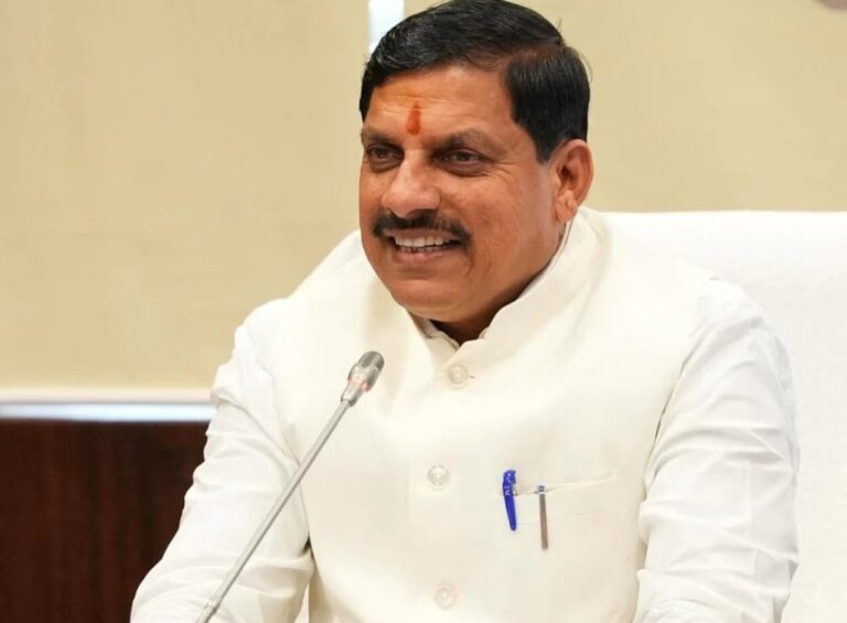 मप्र सिविल सेवा के लिए 2019 और 2020 के चयनित अभ्यर्थियों को नियुक्ति पत्र सौंपेंगे CM डॉ. मोहन यादव