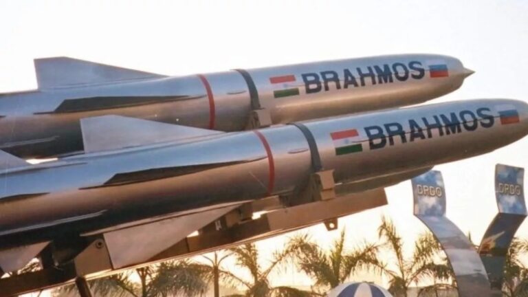 DRDO ने किया बड़ा ऐलान, ‘मार्च तक ब्रह्मोस सुपरसॉनिक मिसाइलों का निर्यात शुरू करेगा भारत’
