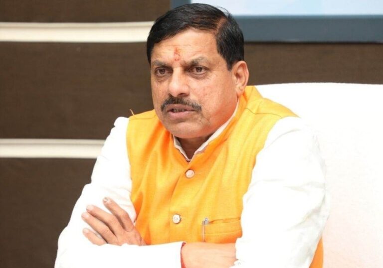 CM डॉ. मोहन यादव का इंदौर दौरा आज, विश्व वेटलैंड दिवस कार्यक्रम में होंगे शामिल