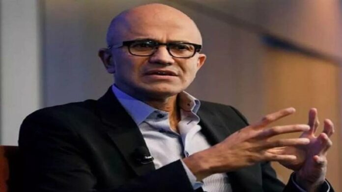 Satya Nadella: एआई मानदंडों पर भारत-अमेरिका के बीच सहयोग जरूरी, मुंबई में कार्यक्रम के दौरान बोले सत्य नडेला