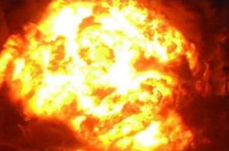 केन्या की राजधानी में गैस लीकेज के बाद भीषण विस्फोट, हादसे में 2 लोगों की मौके पर मौत; 165 घायल