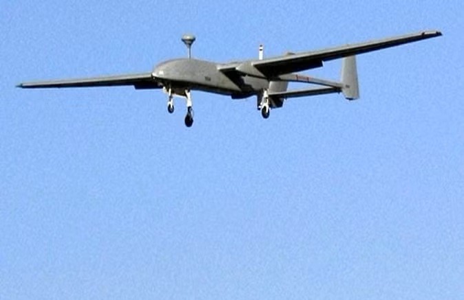 India-US Drone Deal: भारत को मिलेंगे MQ-9B प्रीडेटर ड्रोन, अमेरिका ने सैन्य बिक्री को दी मंजूरी