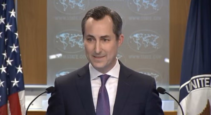 US: ‘पाकिस्तान में स्वतंत्र और निष्पक्ष चुनाव होते देखना चाहता है अमेरिका’, आम चुनाव पर विदेश विभाग की टिप्पणी